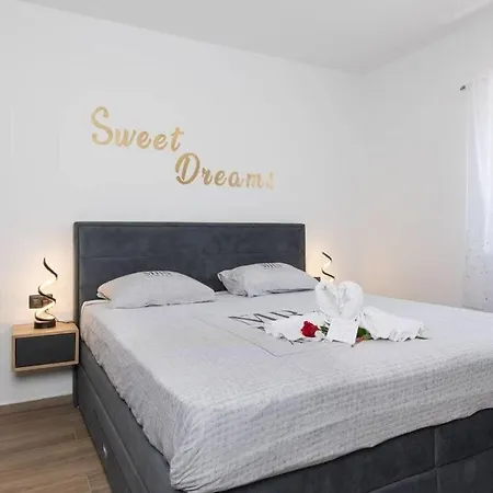 בית נופש Green Luxury & Spa Ii